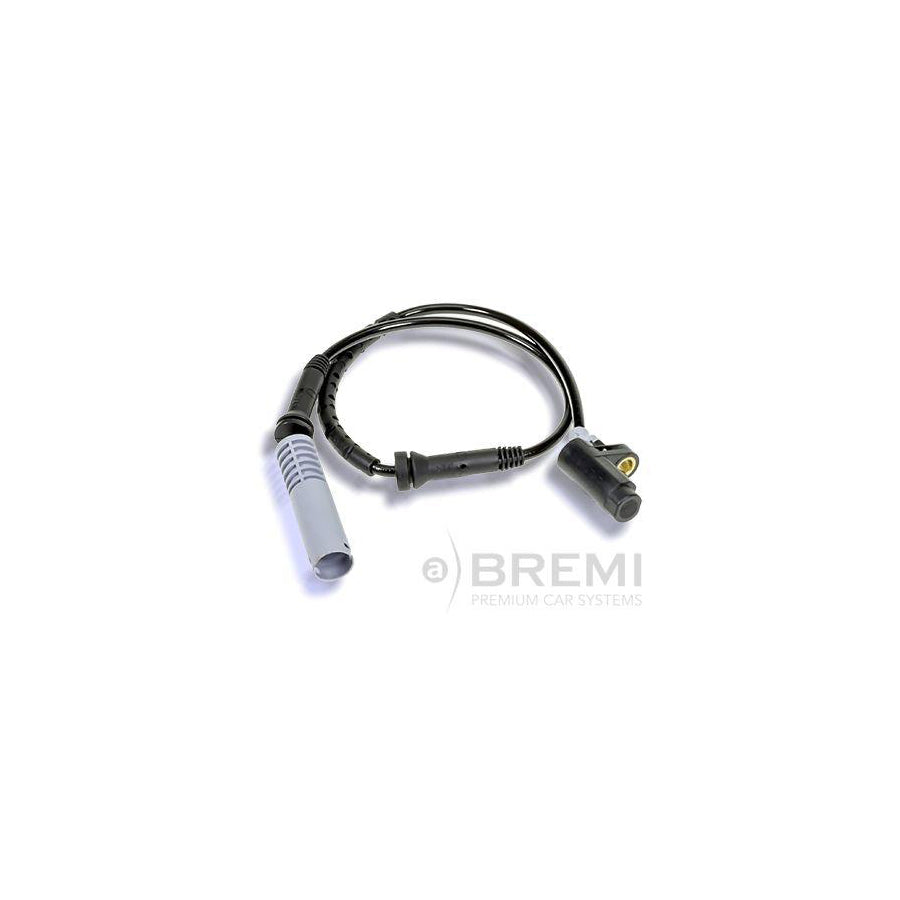 Genuine Bremi 50210 ABS Wheel Speed Sensor with Cable for BMW 7 Series E38 1994-2001