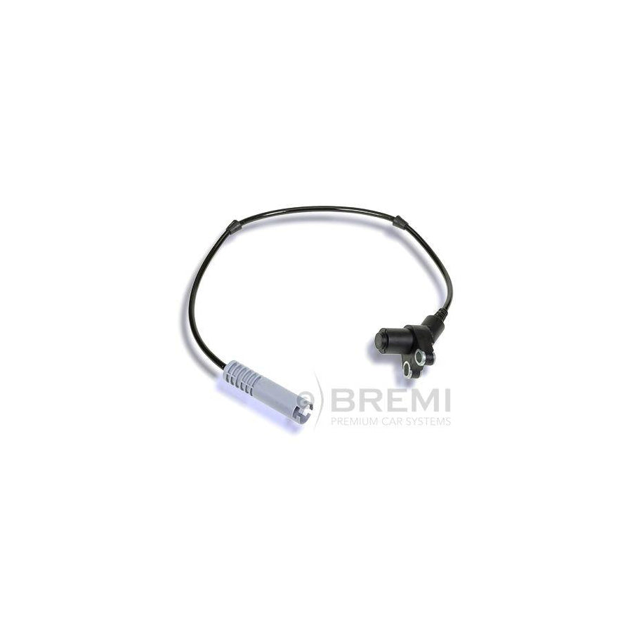 Genuine Bremi 50209 ABS Wheel Speed Sensor for BMW Z3 - OEM Quality Direct-Fit Replacement with Cable