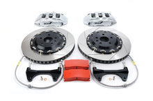 Load image into Gallery viewer, Paragon PBK.50.084.380.320.TL.01.0x.Px.F Alcon Big Brake Kit (Front Mono 6) - BMW X3 (E83)
