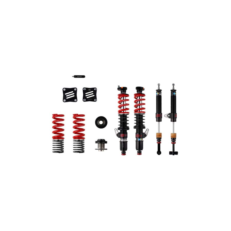 Bilstein 89-312780 BMW G20 G42 G80 EVO R Coilover Kit (Inc. M240i xDrive, 320i xDrive, 330i xDrive, M340i xDrive, 320d xDrive, 330d xDrive)