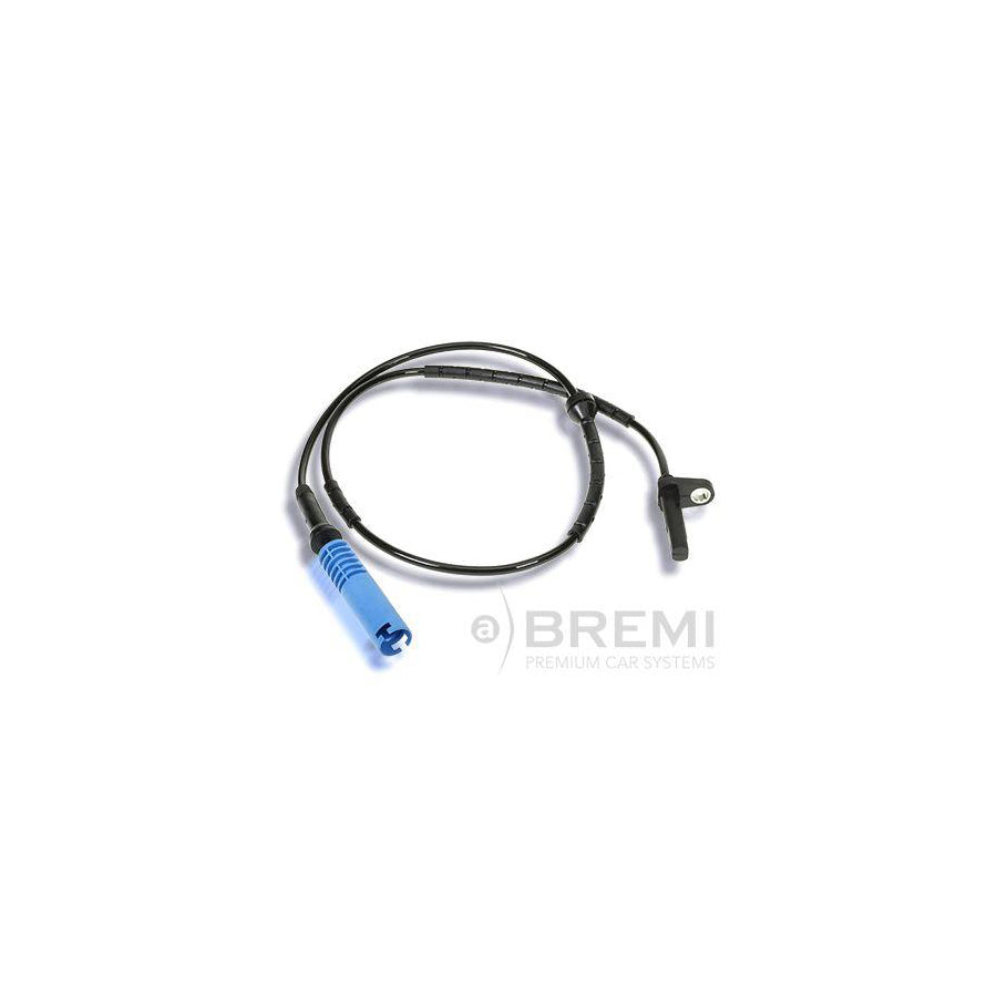 Bremi 50347 ABS Wheel Speed Sensor with Cable for BMW 5 Series Touring/Estate (E61)