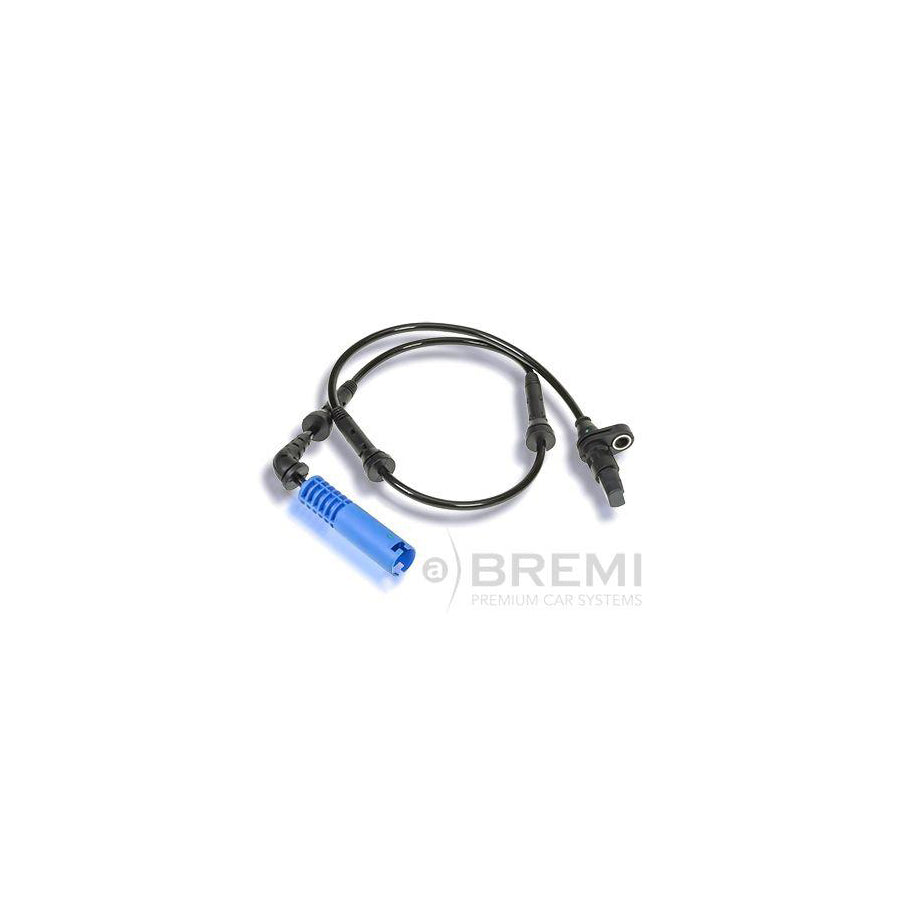 Bremi 50355 ABS Wheel Speed Sensor for BMW 3 Series - OEM Quality Replacement, Plug and Play