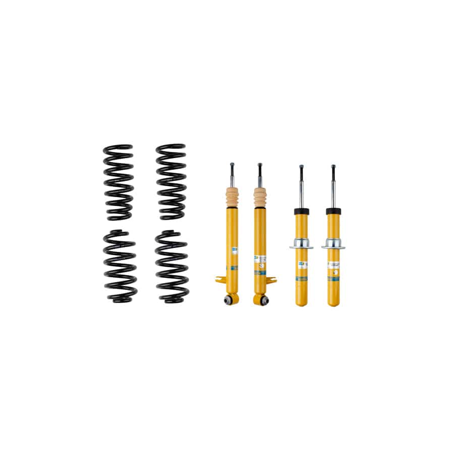 Bilstein 46-181220 BMW E70 B12 Pro Kit Coilover