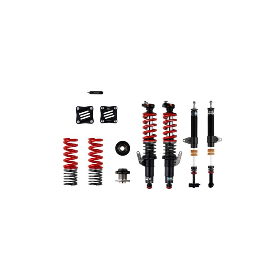Bilstein 89-325933 BMW F22 F87 EVO R Coilover Kit (Inc. M2, M2 Competition, M2 CS)