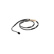 Genuine BMW Rear Brake Pad Wear Sensor 34356792564 – E81 E82 E87 E88 E90 E91 E92 E93 – 1 Series & 3 Series Rear – OEM Replacement for 116i 125i 330xd