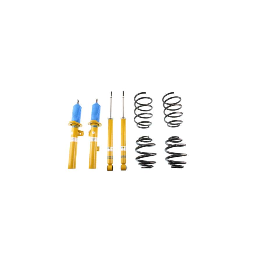 Bilstein 46-181268 BMW E89 B12 Pro Kit Coilover (Inc. sDrive 18i, sDrive 20i, sDrive 23i, sDrive 28i, sDrive 30i)