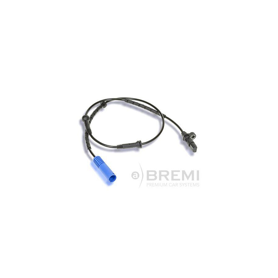 Bremi 50993 ABS Wheel Speed Sensor for BMW 5 Series - OE-Quality Replacement, Front/Rear Left/Right