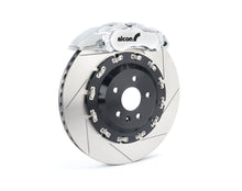 Load image into Gallery viewer, Paragon PBK.50.084.380.320.TL.01.0x.Px.F Alcon Big Brake Kit (Front Mono 6) - BMW X3 (E83)
