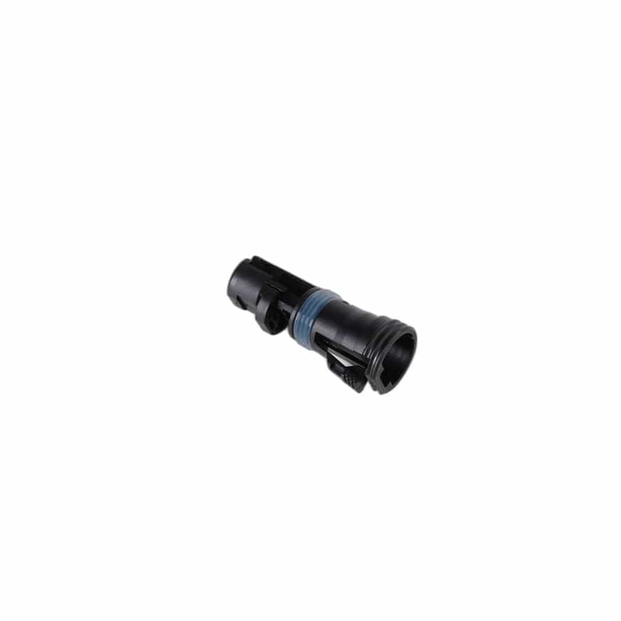 Genuine BMW 61131393742 E53 Plug Terminal Black 2 POL. (Inc. X5 4.4i, X5 4.6is & X5 4.8is)