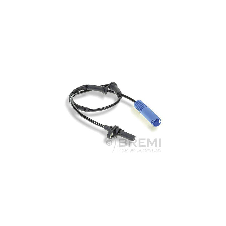 Bremi 51511 ABS Wheel Speed Sensor for BMW 3 Series (BREMI-51511) - Anti-Lock Brake Sensor, OEM Quality, with Cable