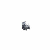Genuine BMW Brake Hose/Line Holder Bracket Clip (Brake Pipe Bracket) - Z4 E85 E86 Roadster & Coupe (2002-2008) - OEM 34306774087