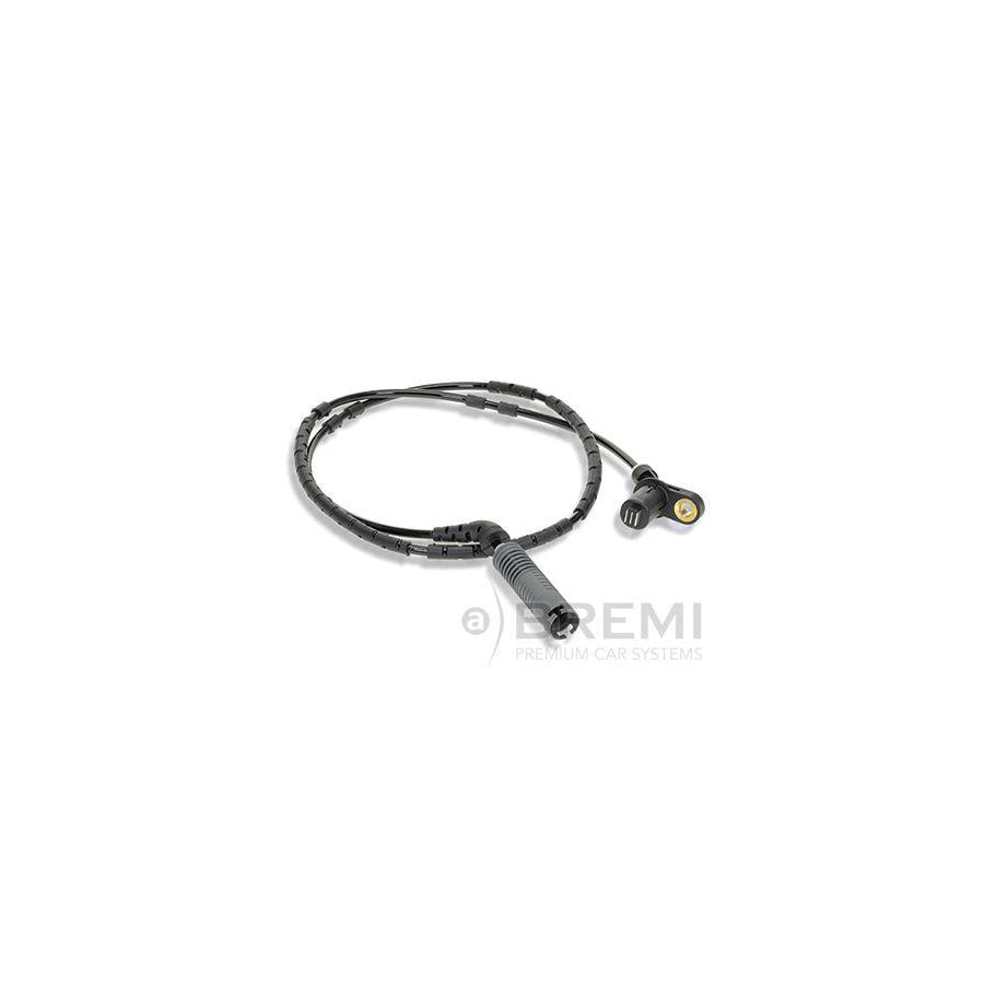 Bremi 51764 ABS Wheel Speed Sensor for BMW 3 Series | OE Quality Replacement ABS/DSC Sensor | BREMI-51764