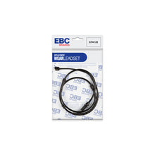 Load image into Gallery viewer, EBC EFA128 BMW Front Brake Pad Wear Sensor Lead for ATE/TRW Calipers, OE-Quality Replacement - Fits 5 Series F10/F11/F07, 6 Series F06/F12/F13, 7 Series F01/F02, M5 F10, M6 F06/F12/F13
