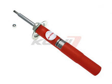 Load image into Gallery viewer, KONI 8745-1053 Front Shock Absorber Strut for BMW 5 Series E39 (1995-2003) | Adjustable Gas Twin-Tube | Front Axle | Red | Fits 520i 523i 525i 530i 520d 525d 530d Saloon/Touring
