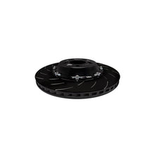 Load image into Gallery viewer, EBC P2DK055B BMW F87 F80 F82 Full Vehicle Kit Bluestuff Pads &amp; 2-Piece Fully-Floating Discs - Brembo Caliper
