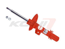 Load image into Gallery viewer, KONI 8745-1309L Front Left Shock Absorber Strut for BMW X3 E83 (2003-2010) xDrive fits 2.0i 3.0i 2.0d 3.0d | Adjustable Gas Twin-Tube Front Axle Damper | OEM Replacement Performance Upgrade
