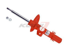 Load image into Gallery viewer, KONI 8745-1309L Front Left Shock Absorber Strut for BMW X3 E83 (2003-2010) xDrive fits 2.0i 3.0i 2.0d 3.0d | Adjustable Gas Twin-Tube Front Axle Damper | OEM Replacement Performance Upgrade
