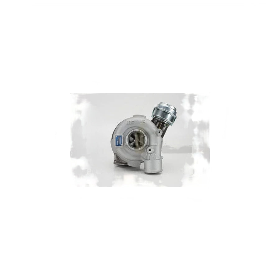 Genuine MAHLE ORIGINAL Turbocharger 082 TC 14259 000 (082TC14259000) for BMW 530d E39 & 730d E38 Diesel - OE-Spec OEM Replacement