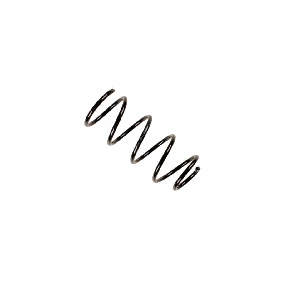 Bilstein 37-148508 BMW E81 E88 E87 E92 B3 OE Replacement Front Coil Spring (Inc. 130i, 320d & 325i)