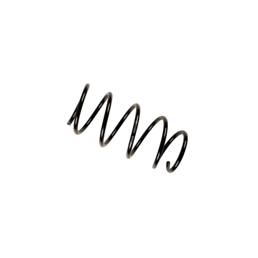 Bilstein 36-313266 BMW E91 E93 B3 OE Replacement Rear Coil Spring