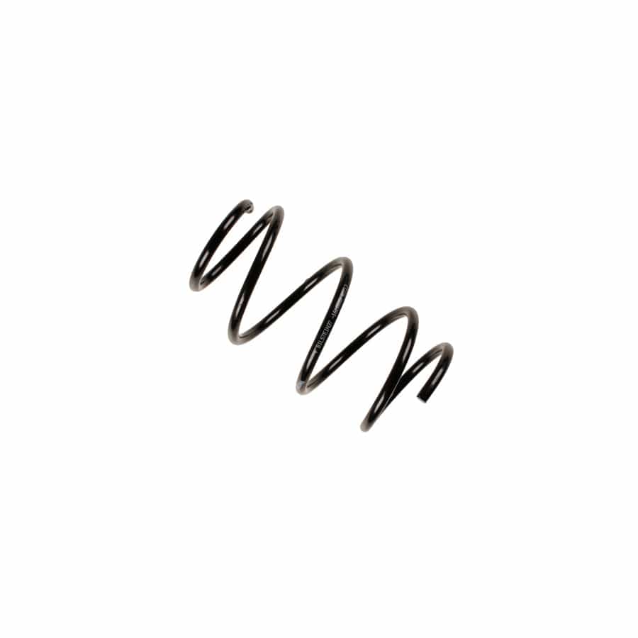 Bilstein 37-161859 BMW E61 B3 OE Replacement Front Coil Spring (Inc. 520i, 523i, 525i, 530i, 545i, 520d)