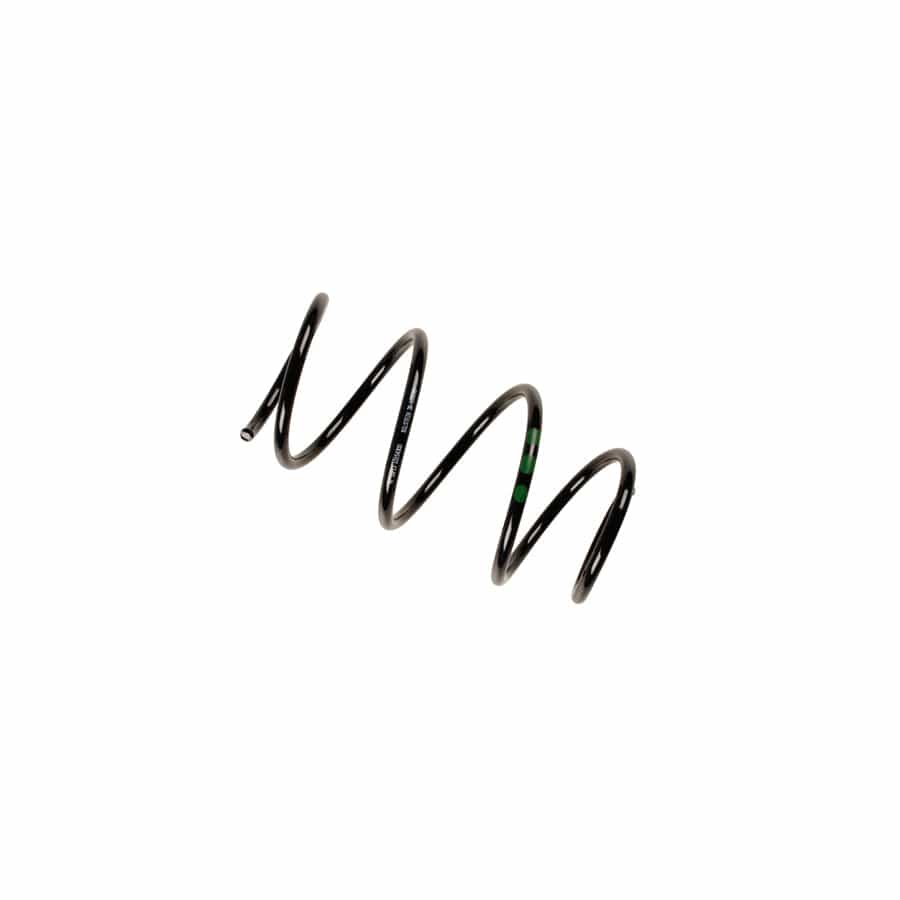 Bilstein 36-129249 BMW E46 B3 OE Replacement Front Coil Spring (Inc. 316i, 318i, 323i, 316Ci, 318Ci)
