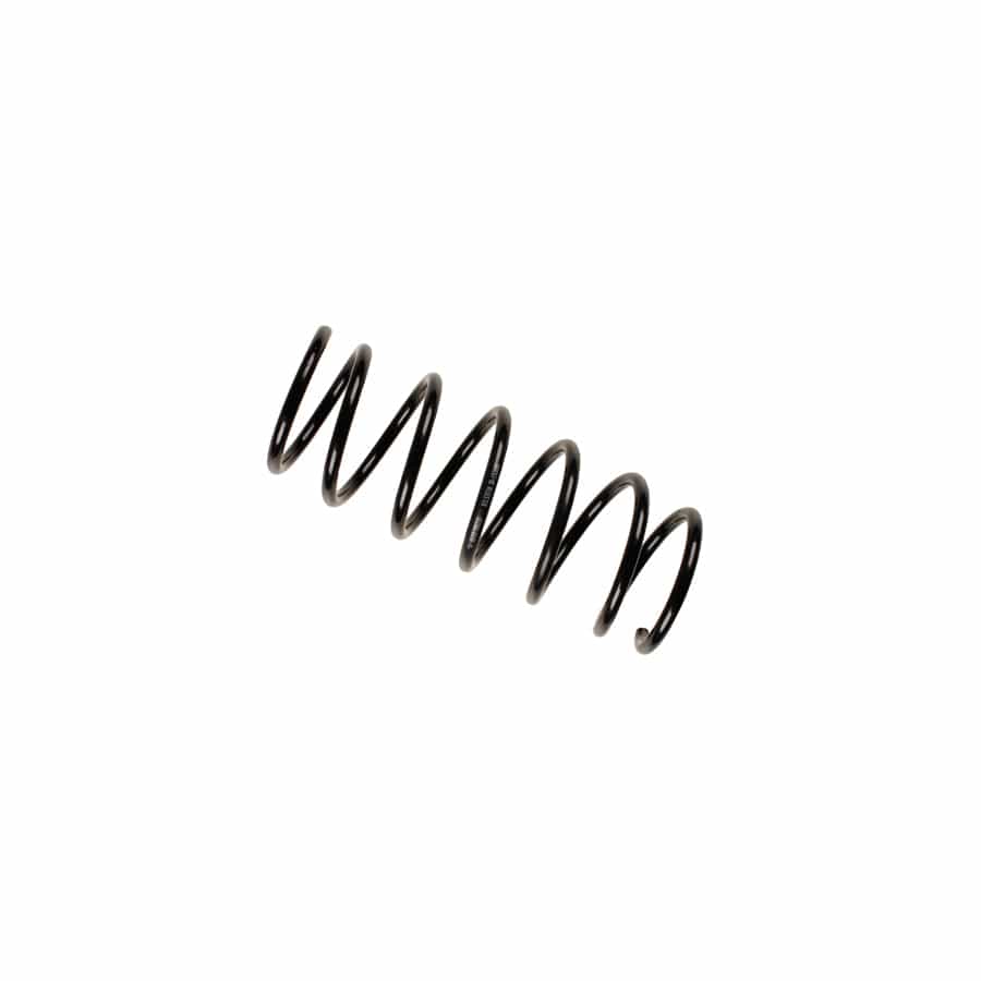 Bilstein 36-153886 BMW E34 B3 OE Replacement Front Coil Spring (Inc. 540i V8, 530i, 540i)