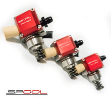 Load image into Gallery viewer, Spool Performance FX-150 HPFP Upgrade for BMW N55 – E85-Compatible High Pressure Fuel Pump, +50% Flow, Plug-and-Play (M135i, M235i, 335i, 435i, M2; F-Series &amp; late E-Series)
