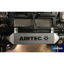 Load image into Gallery viewer, UPGRADE FOR VW CADDY 1.6 AND 2.0 COMMON RAIL DIESEL AIRTEC INTERCOOLER
