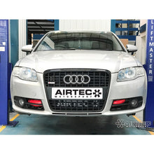 Load image into Gallery viewer, UPGRADE INTERCOOLER FOR AUDI A4 B7 AIRTEC
