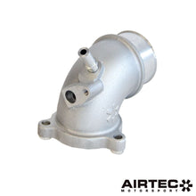 Load image into Gallery viewer, FIESTA MK8 ST AIRTEC MOTORSPORT ENLARGED CAST THROTTLE BODY ELBOW
