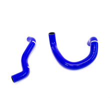 Load image into Gallery viewer, PRO HOSES TWO-PIECE COOLANT HOSE KIT FOR FIESTA MK8 ST-200
