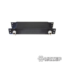 Load image into Gallery viewer, AIRTEC Motorsport Universal Oil Cooler -8 An Fittings
