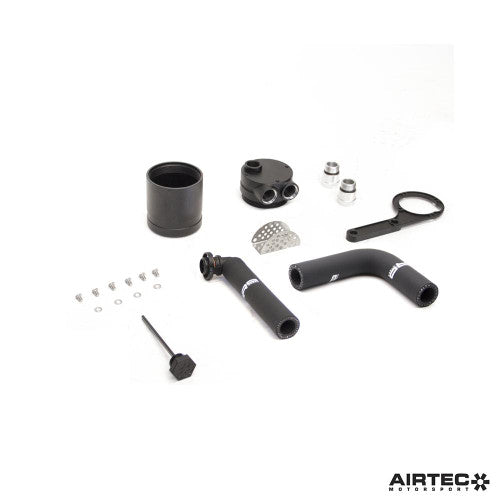 AIRTEC Motorsport Catch Can - M2 Comp, M3 & M4