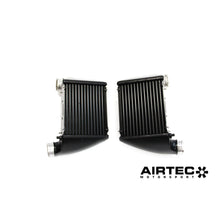 Load image into Gallery viewer, RE-CORE INTERCOOLER SERVICE FOR AUDI RS6 C5 4.2 TWIN-TURBO V8 AIRTEC
