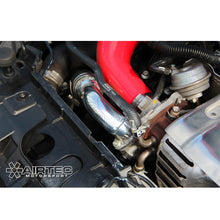 Load image into Gallery viewer, FIESTA 1.0 ECOBOOST AIRTEC FRONT TURBO HARD PIPE

