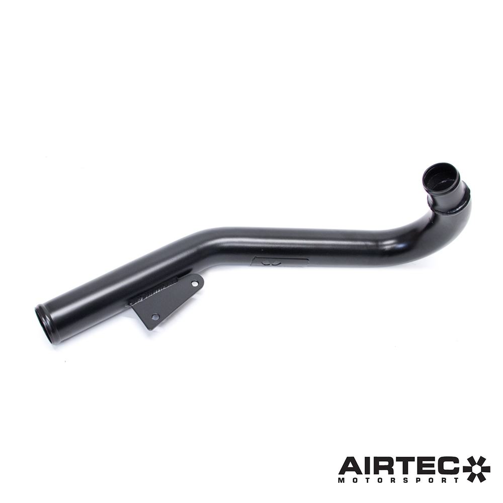 AIRTEC MOTORSPORT HOT SIDE LOWER BOOST PIPE FOR FIESTA ST 180