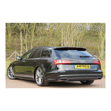 Load image into Gallery viewer, INTERCOOLER UPGRADE FOR AUDI A6 3.0 TDI BI-TURBO AIRTEC
