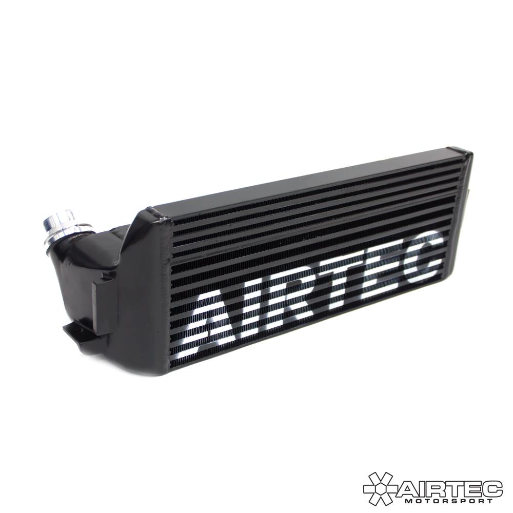 UPGRADE INTERCOOLER FOR BMW M2 / M135I (N55) AIRTEC MOTORSPORT