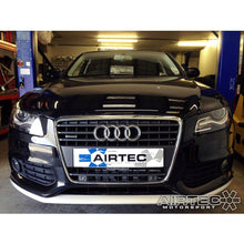 Load image into Gallery viewer, INTERCOOLER UPGRADE FOR AUDI A4 B8 2.0 TFSI AIRTEC
