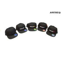 Load image into Gallery viewer, AIRTEC Motorsport Snapback Hats
