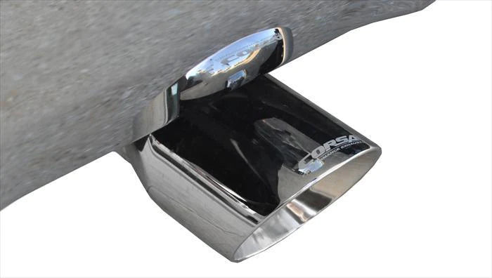 AC Schnitzer BMW F40 90mm Sport Chrome Tailpipes (116d, 118i, 118d & 120dx)