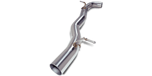 Load image into Gallery viewer, Stone Exhaust Volkswagen EA888 MK7.5 Golf R Cat-Back Valvetronic Exhaust
