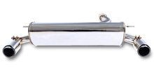 Load image into Gallery viewer, Stone Exhaust BMW B48 F20 F22 F23 Cat-Back Valvetronic Exhaust (120i &amp; 220i)
