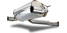Load image into Gallery viewer, Stone Exhaust Valvetronic Cat-Back for BMW 2 Series 228i N26 (F22/F23) – Valved Performance Exhaust System, Coupe/Convertible &amp; xDrive – AP508NSN26
