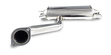 Load image into Gallery viewer, Stone Exhaust Valvetronic Cat-Back for BMW 2 Series 228i N26 (F22/F23) – Valved Performance Exhaust System, Coupe/Convertible &amp; xDrive – AP508NSN26
