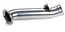 Load image into Gallery viewer, Stone Exhaust BMW N55 F20 F22 F30 F32 Catless Downpipes (Inc. M135i, M235i, 335i &amp; 435i)
