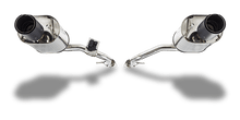 Load image into Gallery viewer, Stone Exhaust Lexus 8AR-FTS XE30 IS 200T Cat-Back Valvetronic Exhaust System
