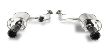 Load image into Gallery viewer, Stone Exhaust Lexus 8AR-FTS XE30 IS 200T Cat-Back Valvetronic Exhaust System
