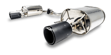 Load image into Gallery viewer, Stone Exhaust Lexus 8AR-FTS XE30 IS 200T Cat-Back Valvetronic Exhaust System
